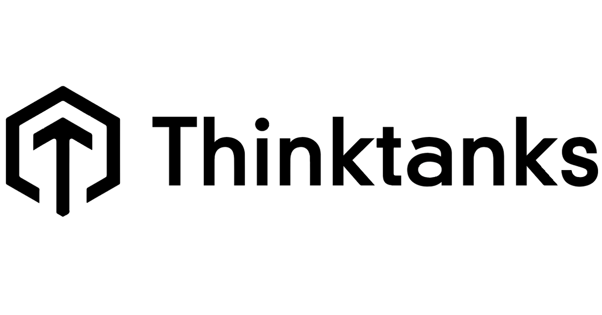 Thinktanks Office Phone Booth logo