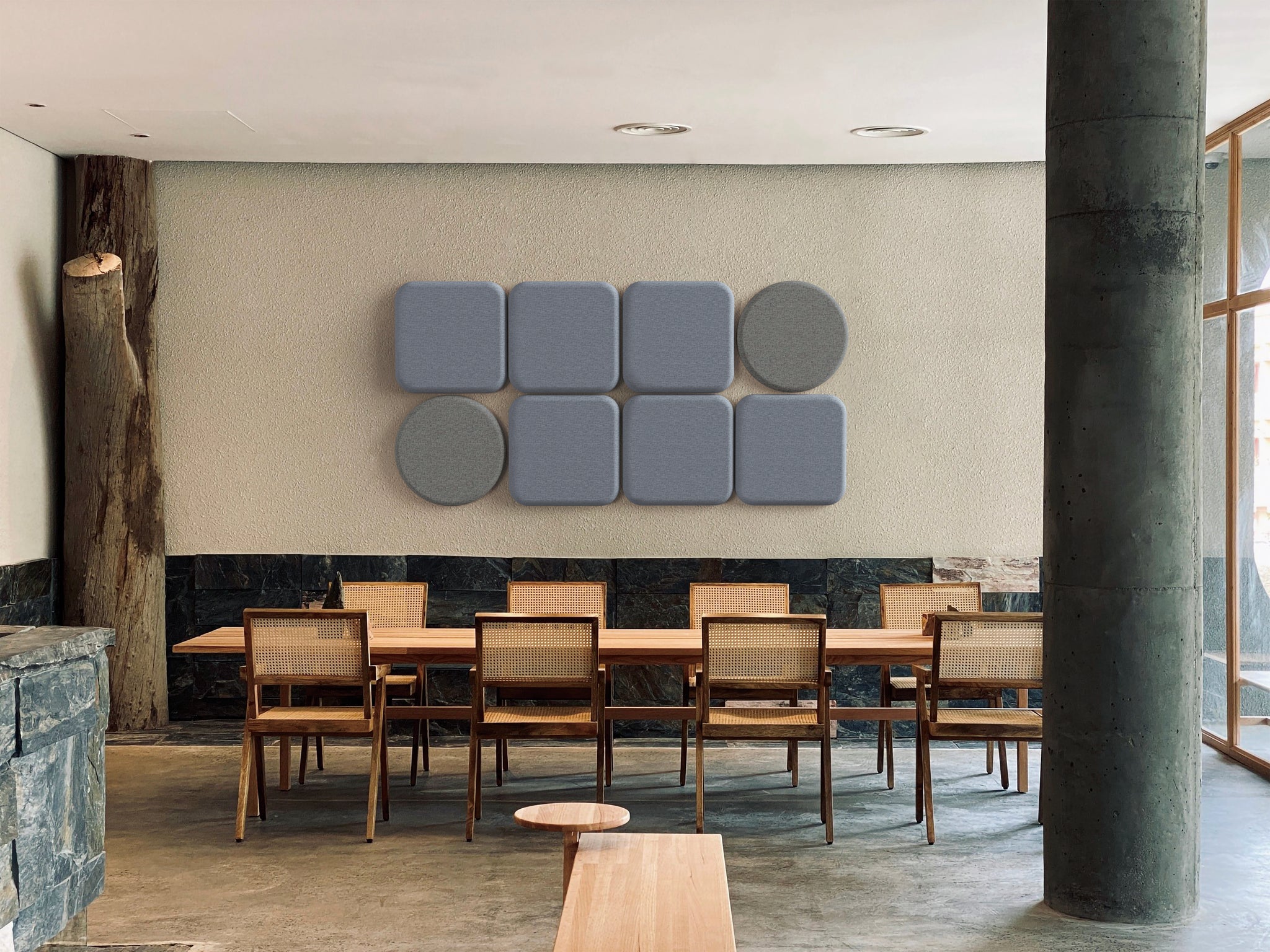 Acoustic Panels for Restaurants: Creating an Enjoyable Dining Experience