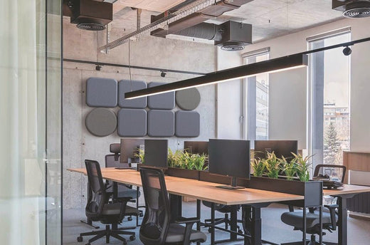 Where and How to Choose the Right Office Furniture