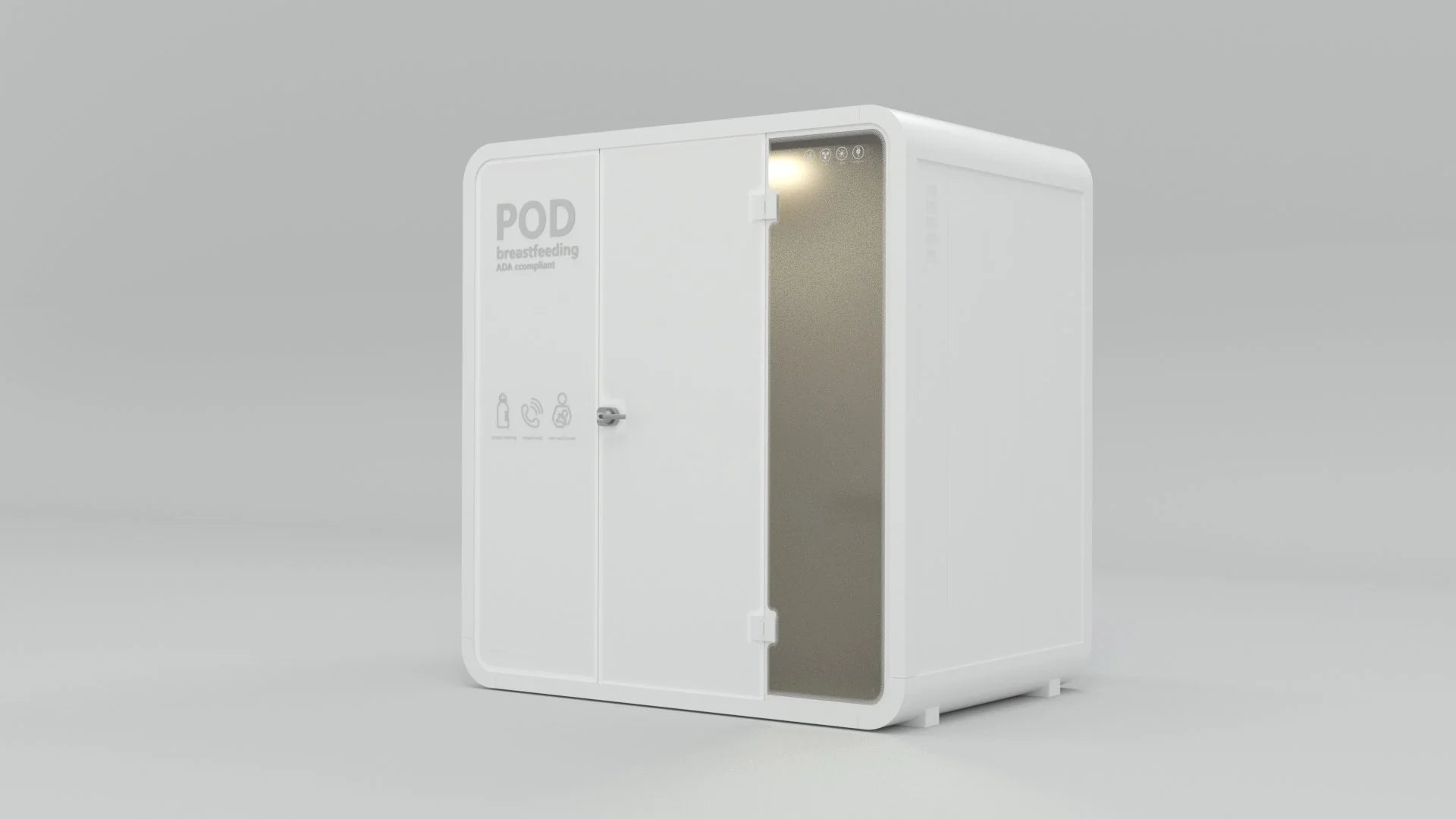 The Rise of Nursing Pods: A Solution for Breastfeeding Moms