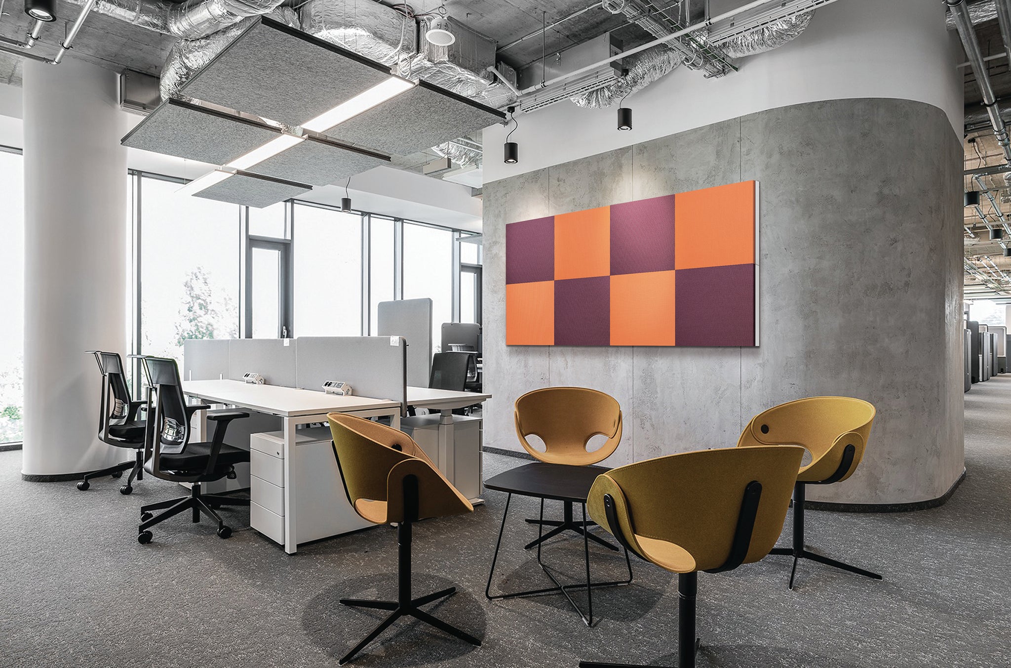 Maximizing Office Space: Efficient Storage Solutions for Productivity