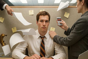 10 Biggest Work Distractions & How To Manage Them