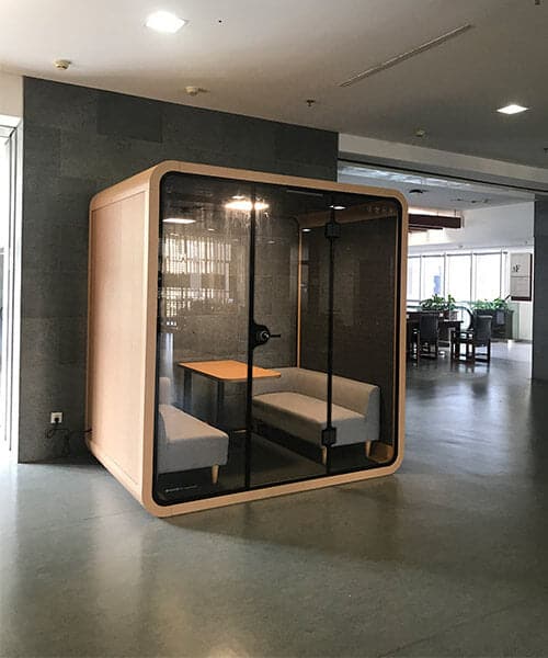 3.-Large-size-soundproof-booth-placed-in-office-9