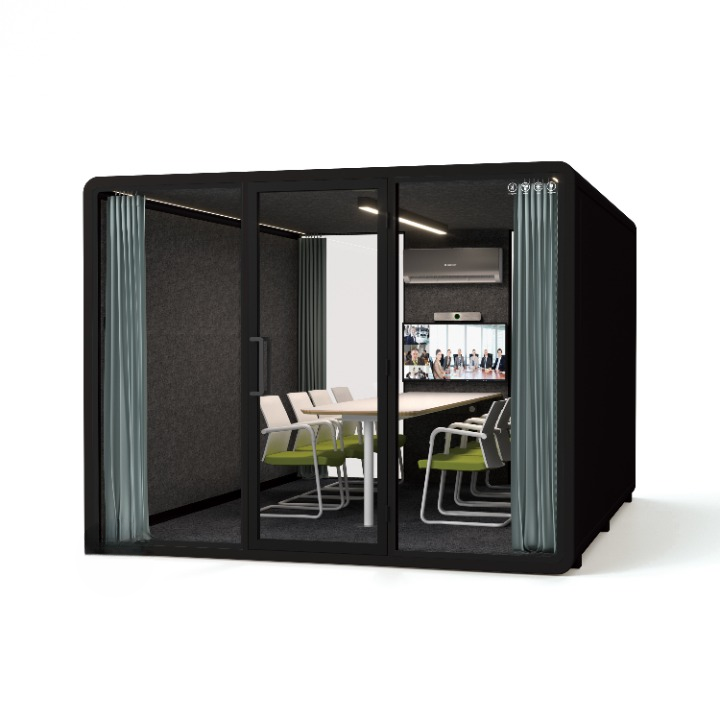 8 Person Backyard Office Pod (OUT OF STOCK)