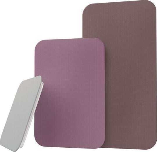 Acoustic panels for home interiors