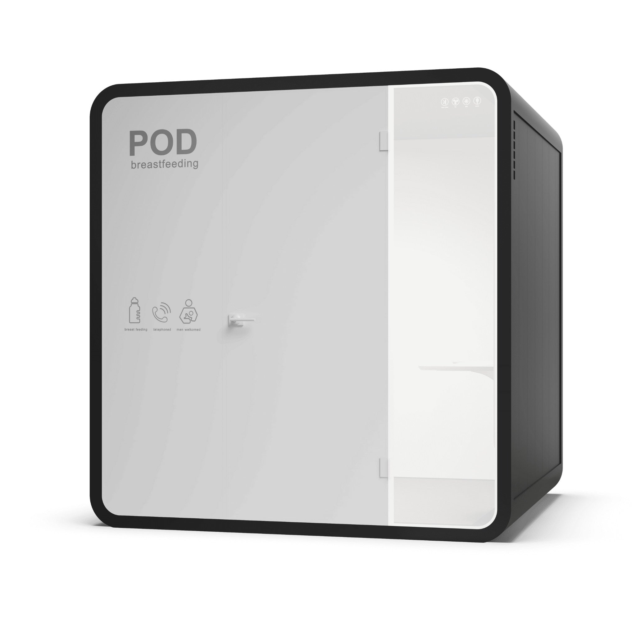 ADA Nursing Pod