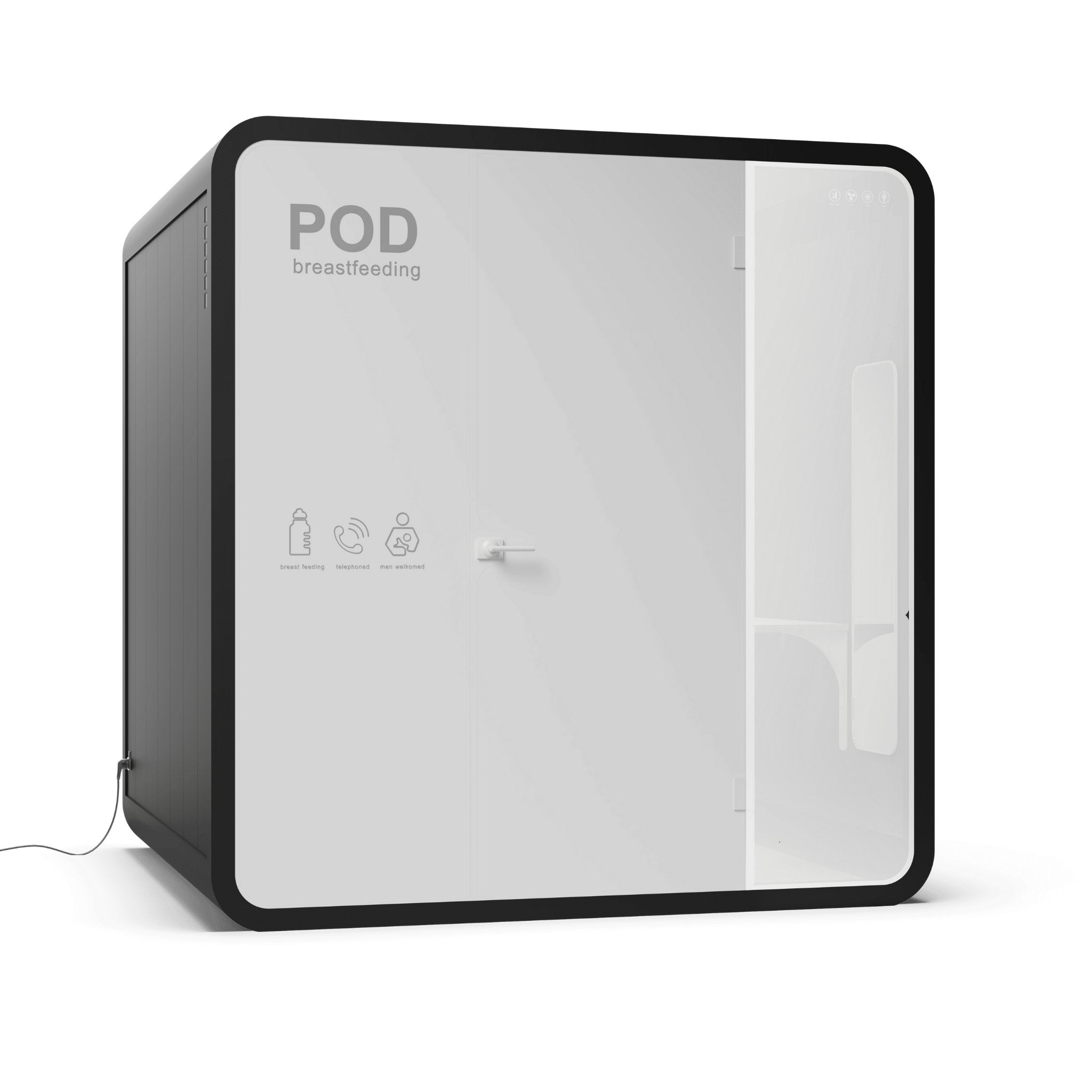 ADA Nursing Pod