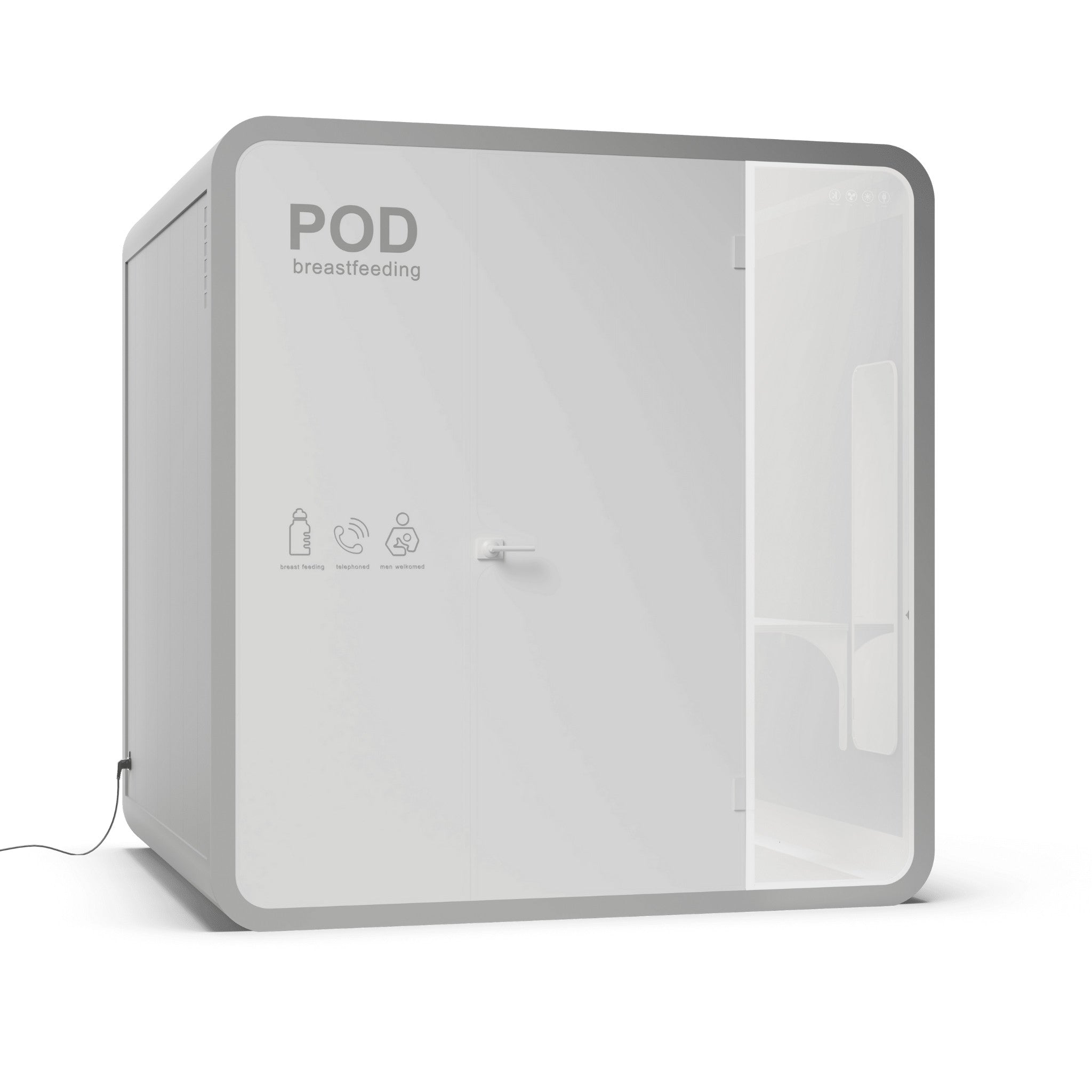 ADA Nursing Pod
