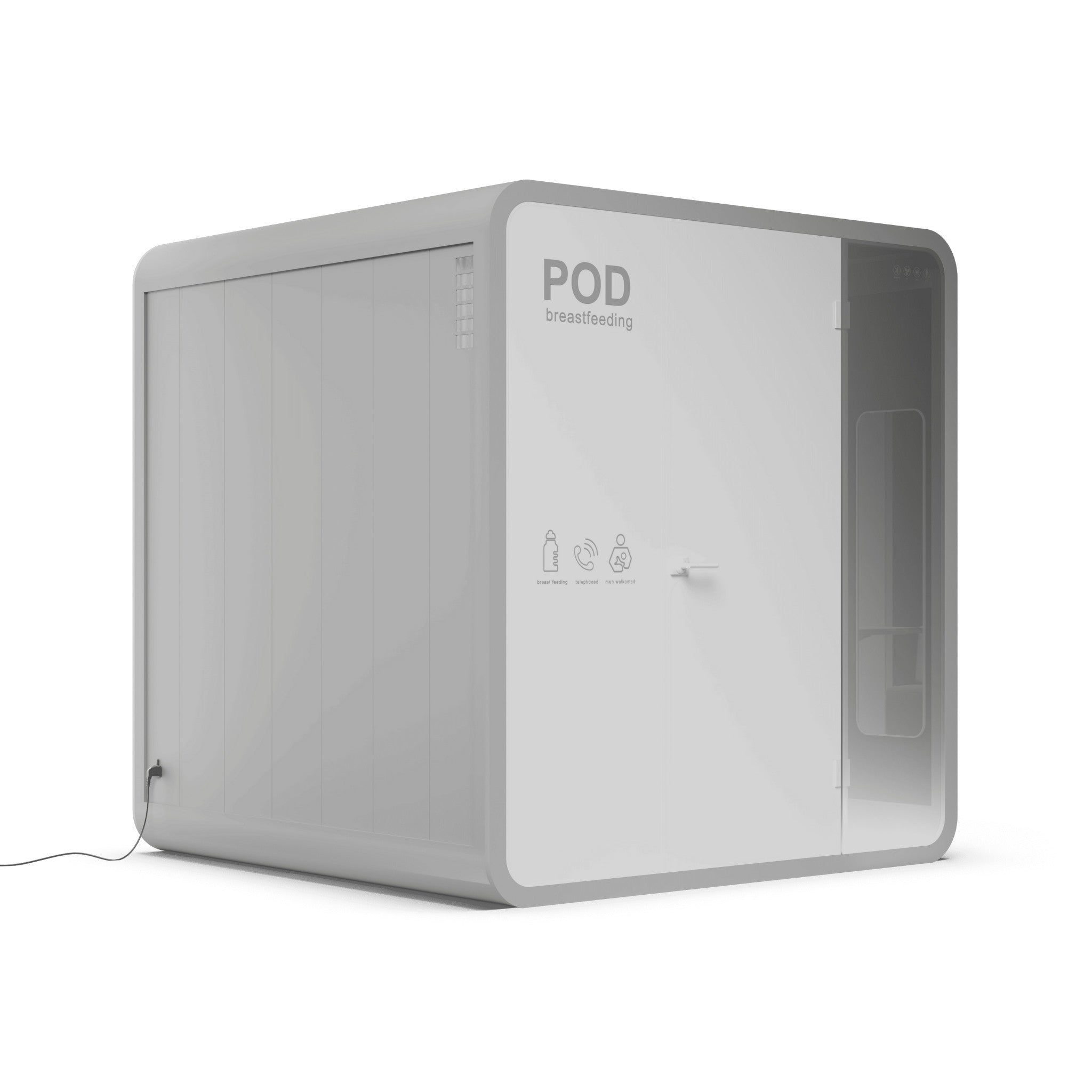 ADA Nursing Pod