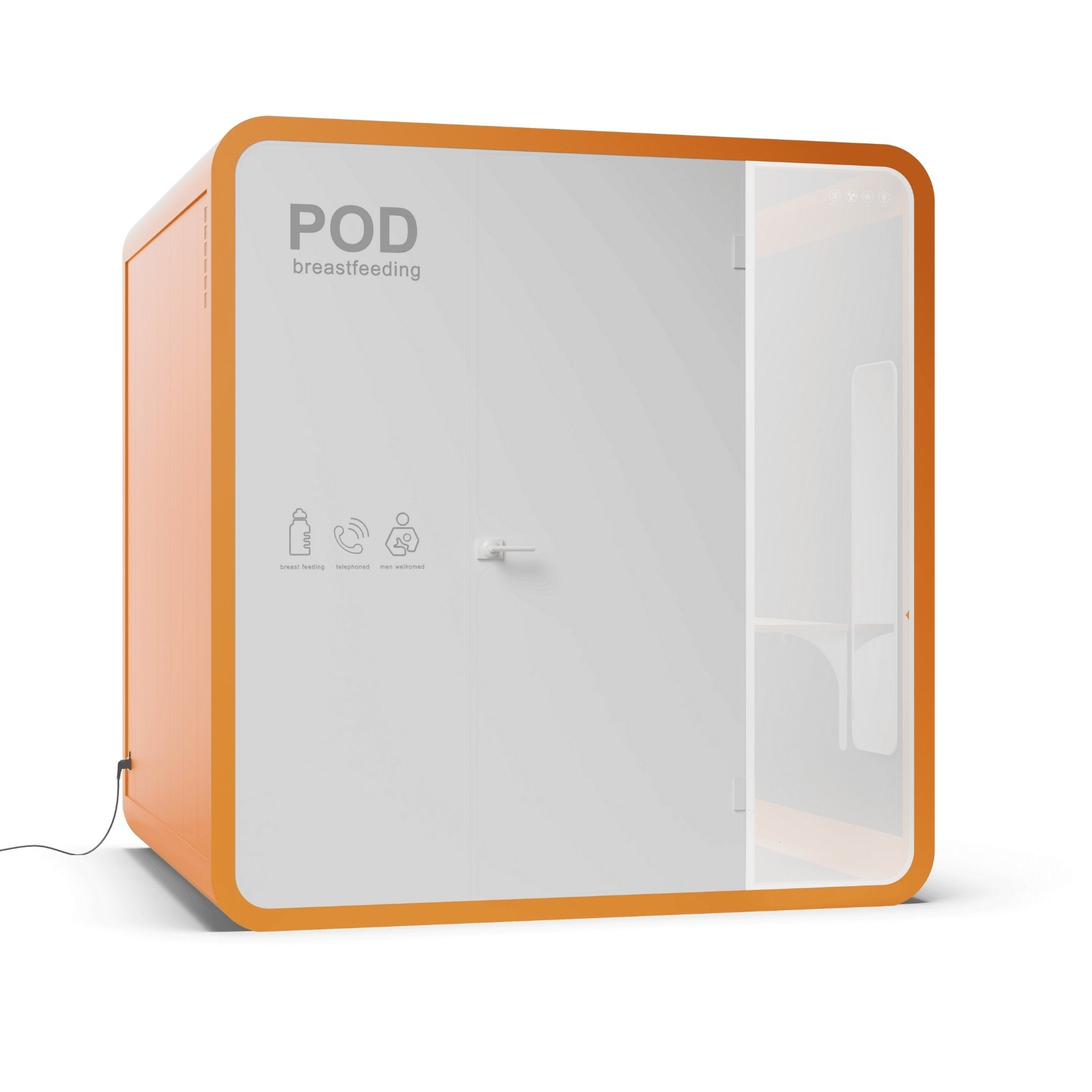 ADA Nursing Pod