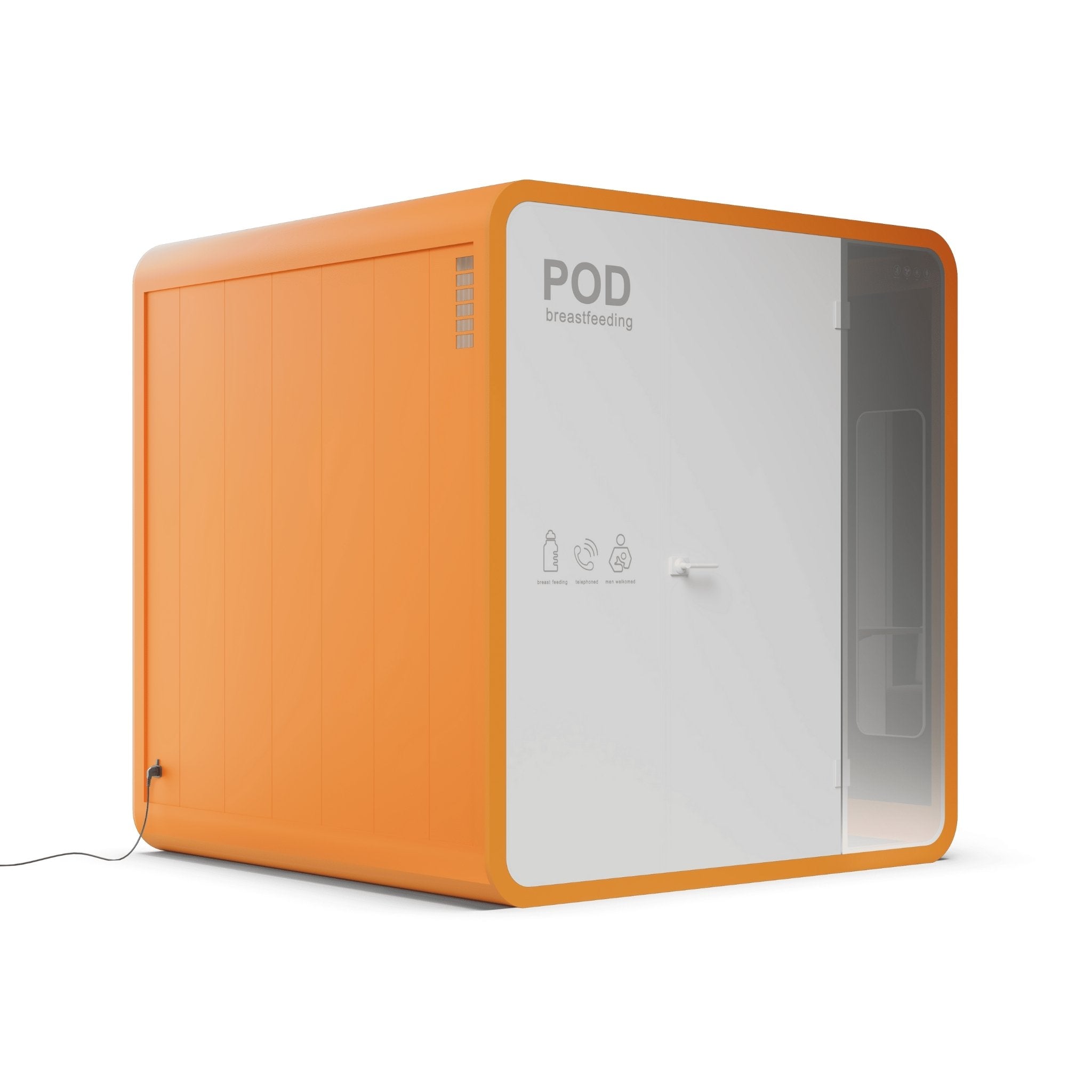 ADA Nursing Pod