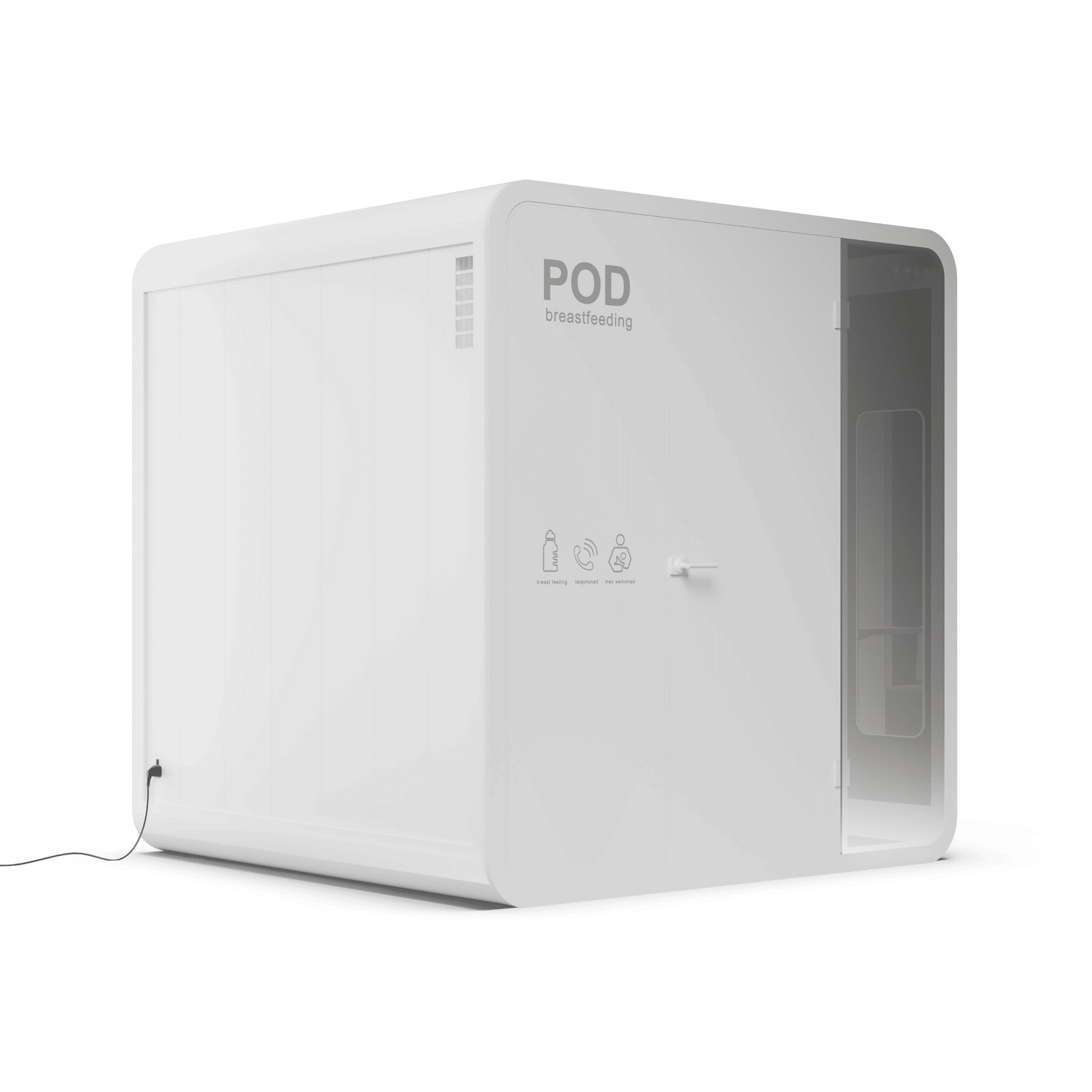 ADA Nursing Pod