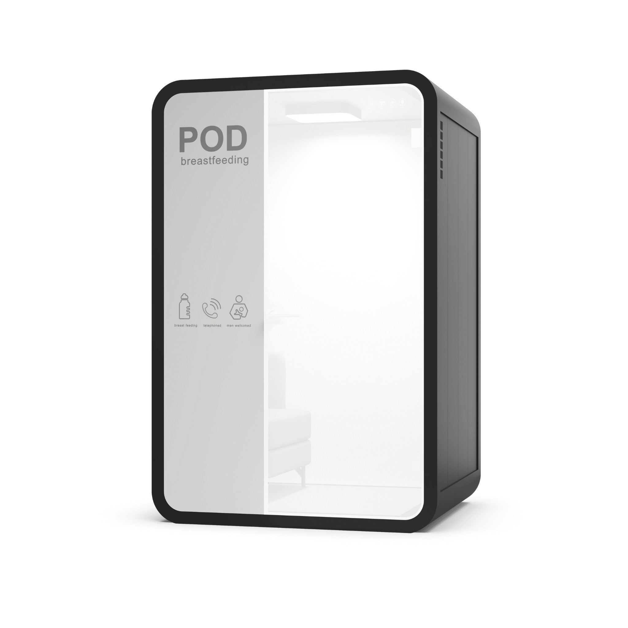 Nursing Pod