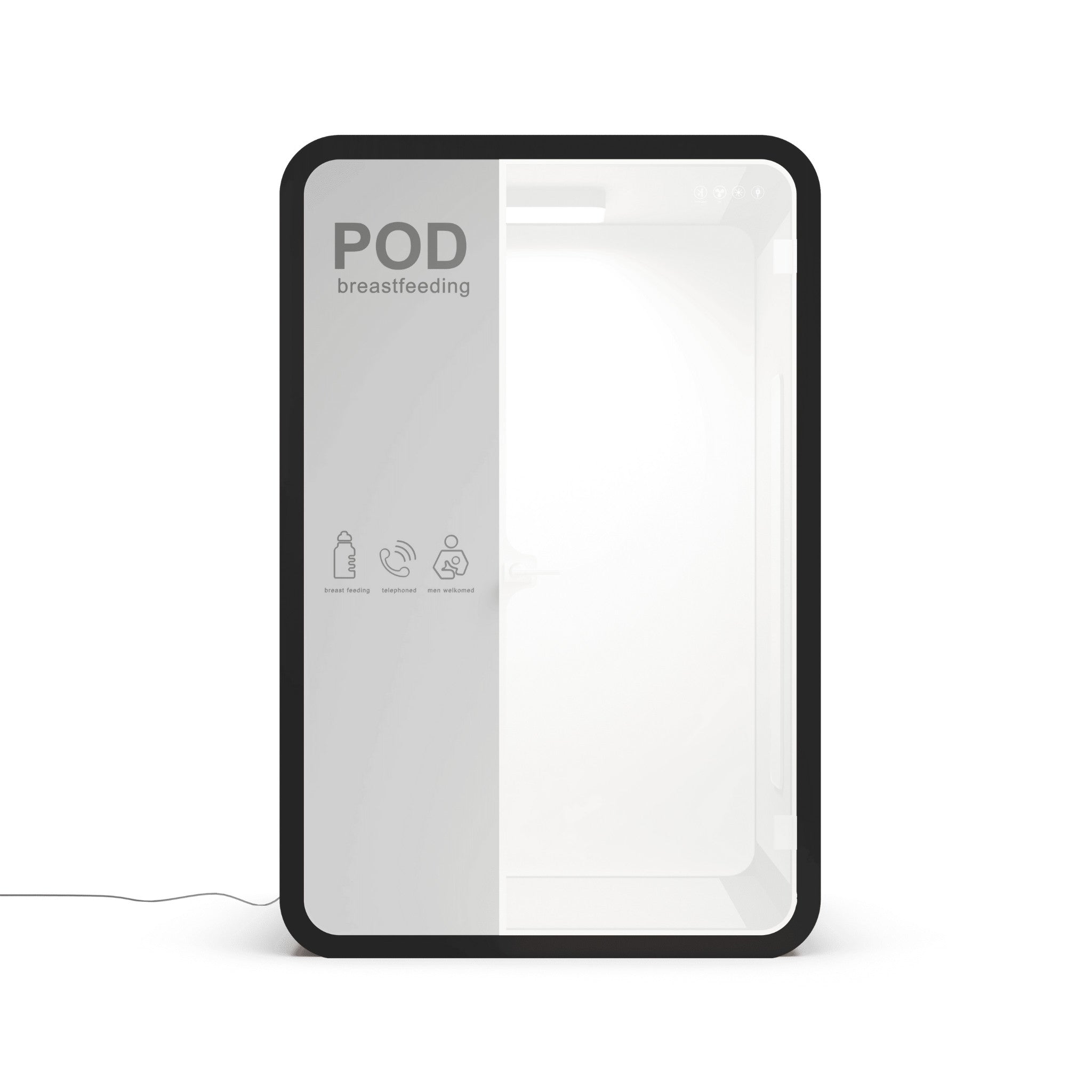 Nursing Pod