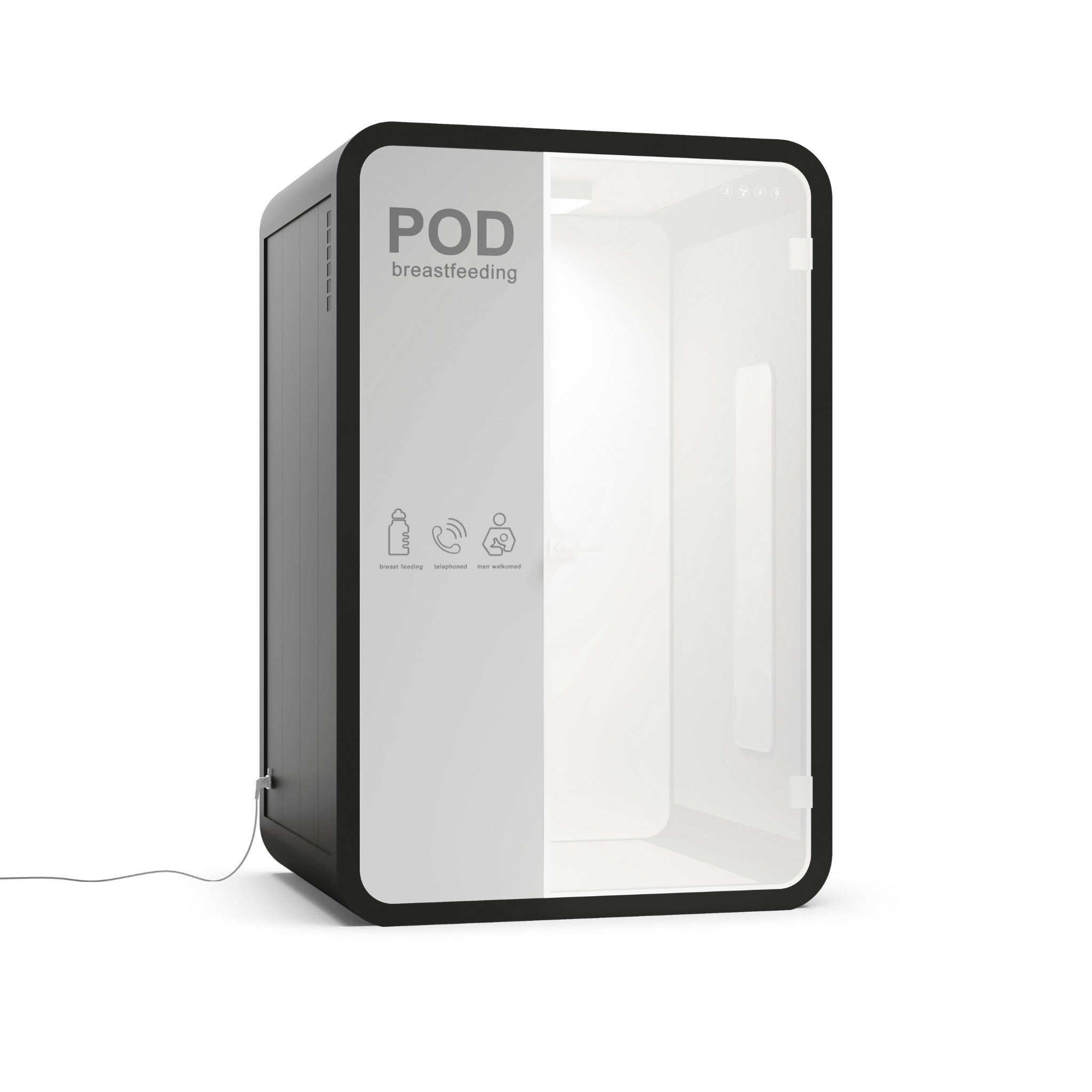 Nursing Pod