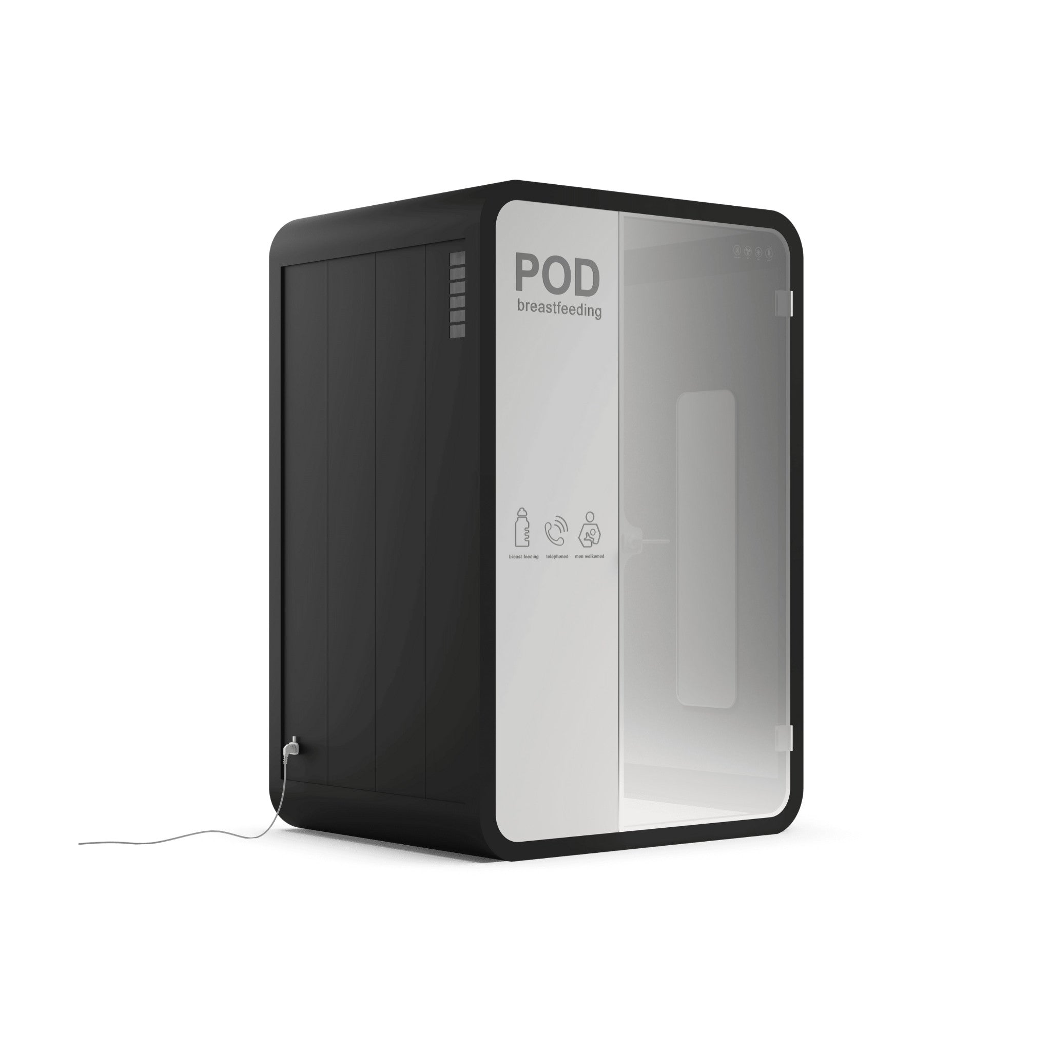 Nursing Pod