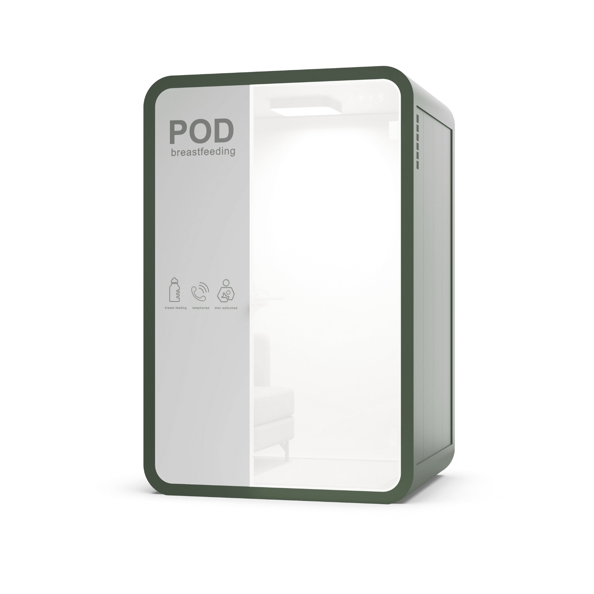 Nursing Pod