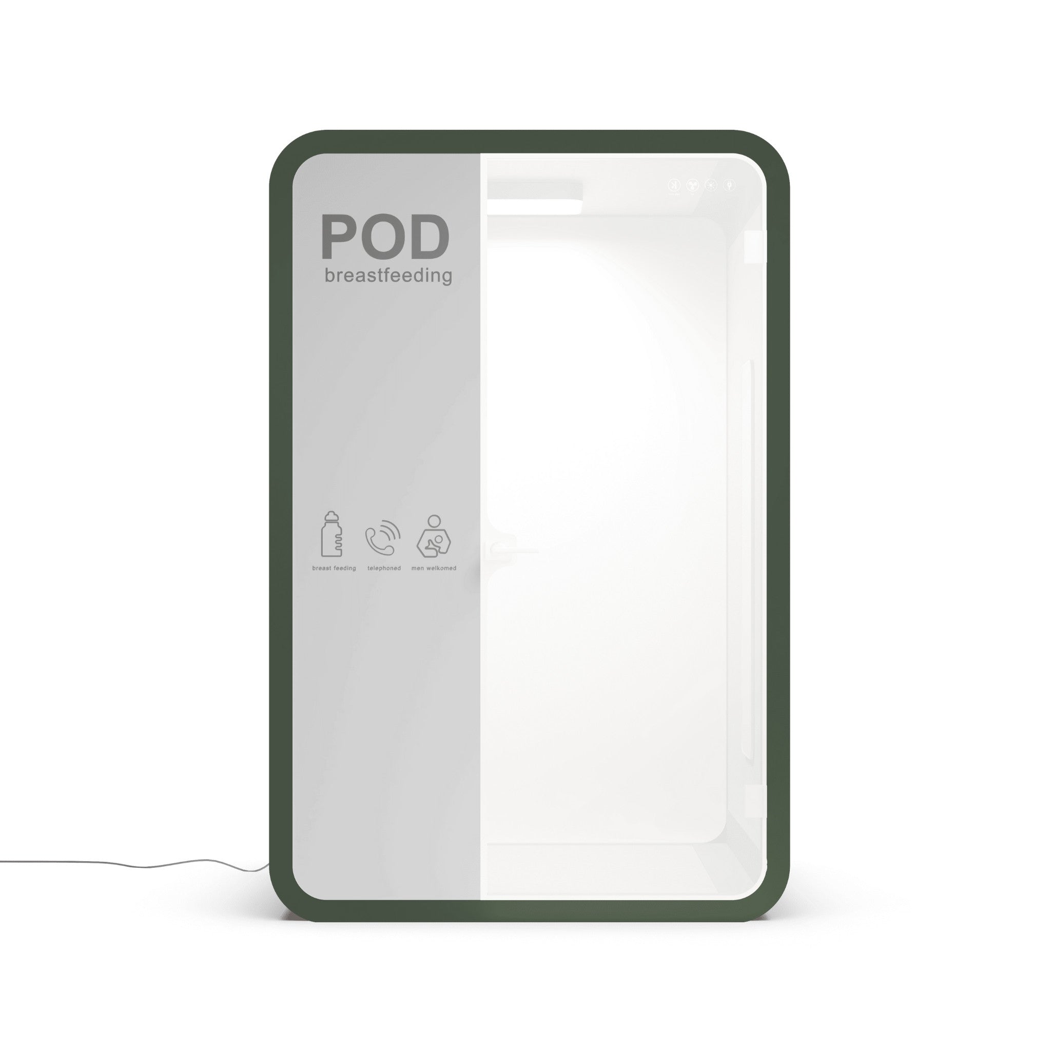 Nursing Pod