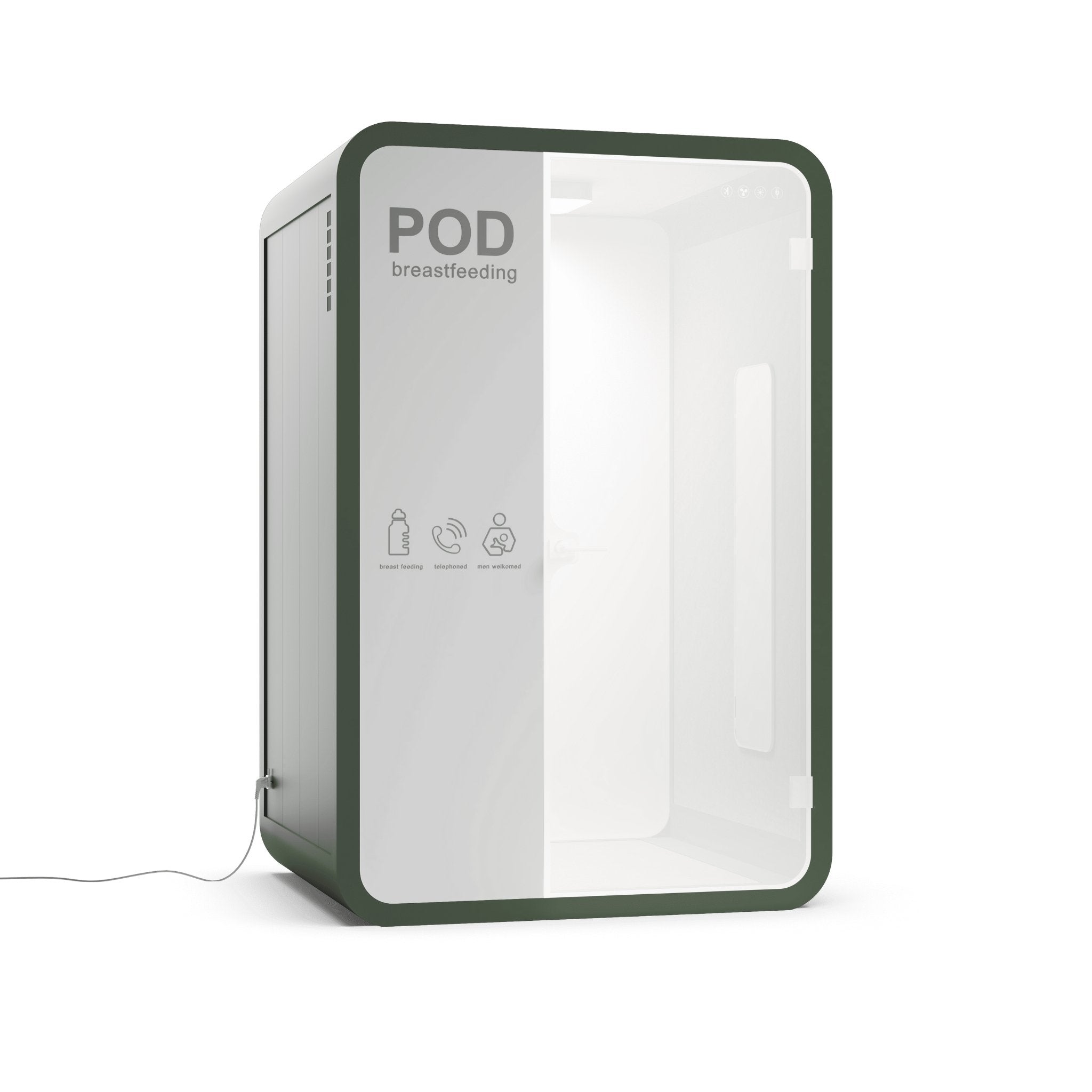 Nursing Pod
