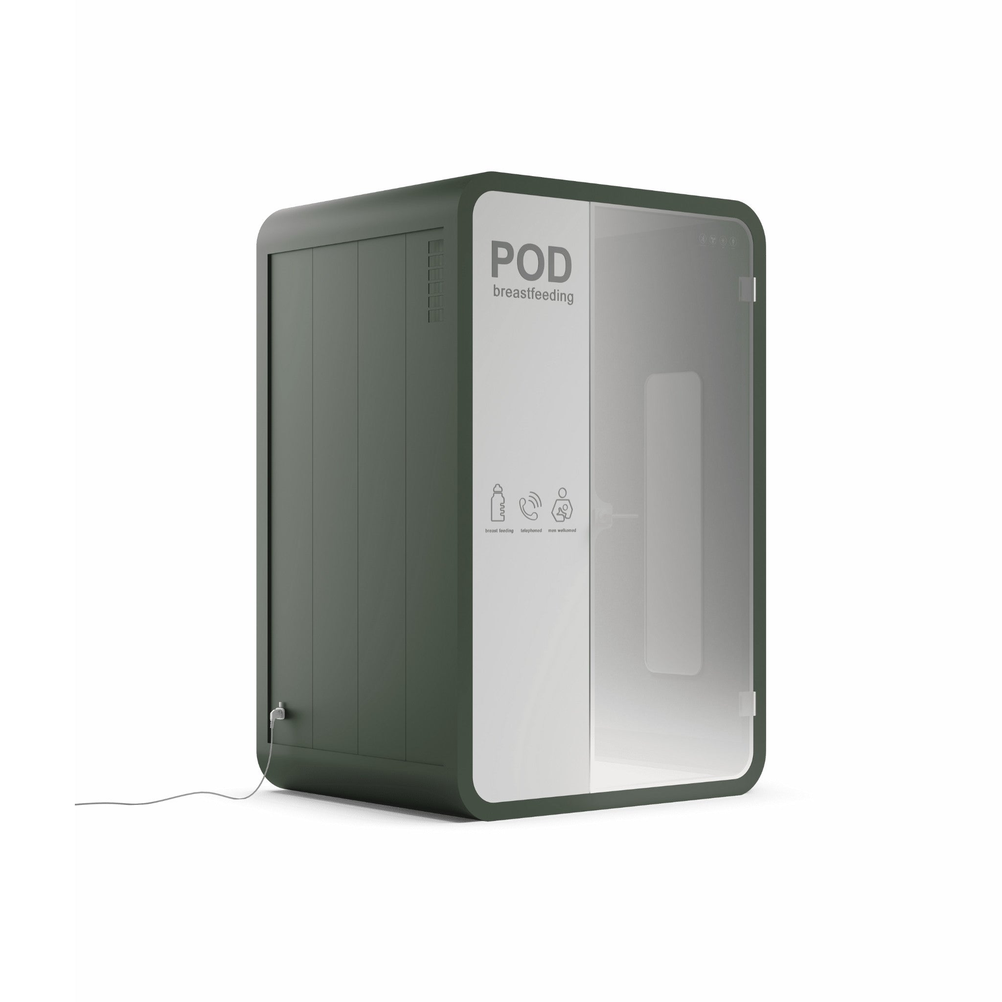 Nursing Pod
