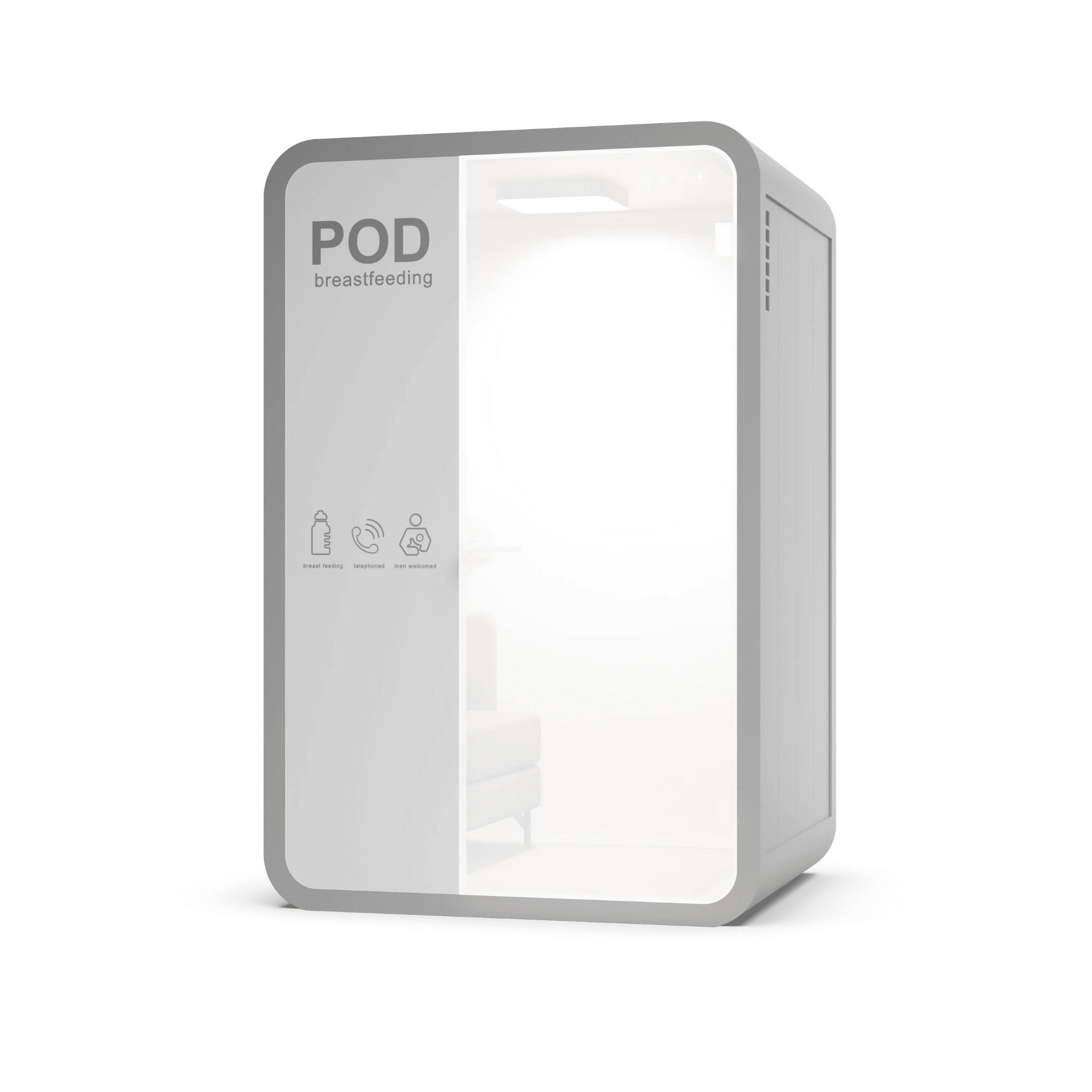 Nursing Pod