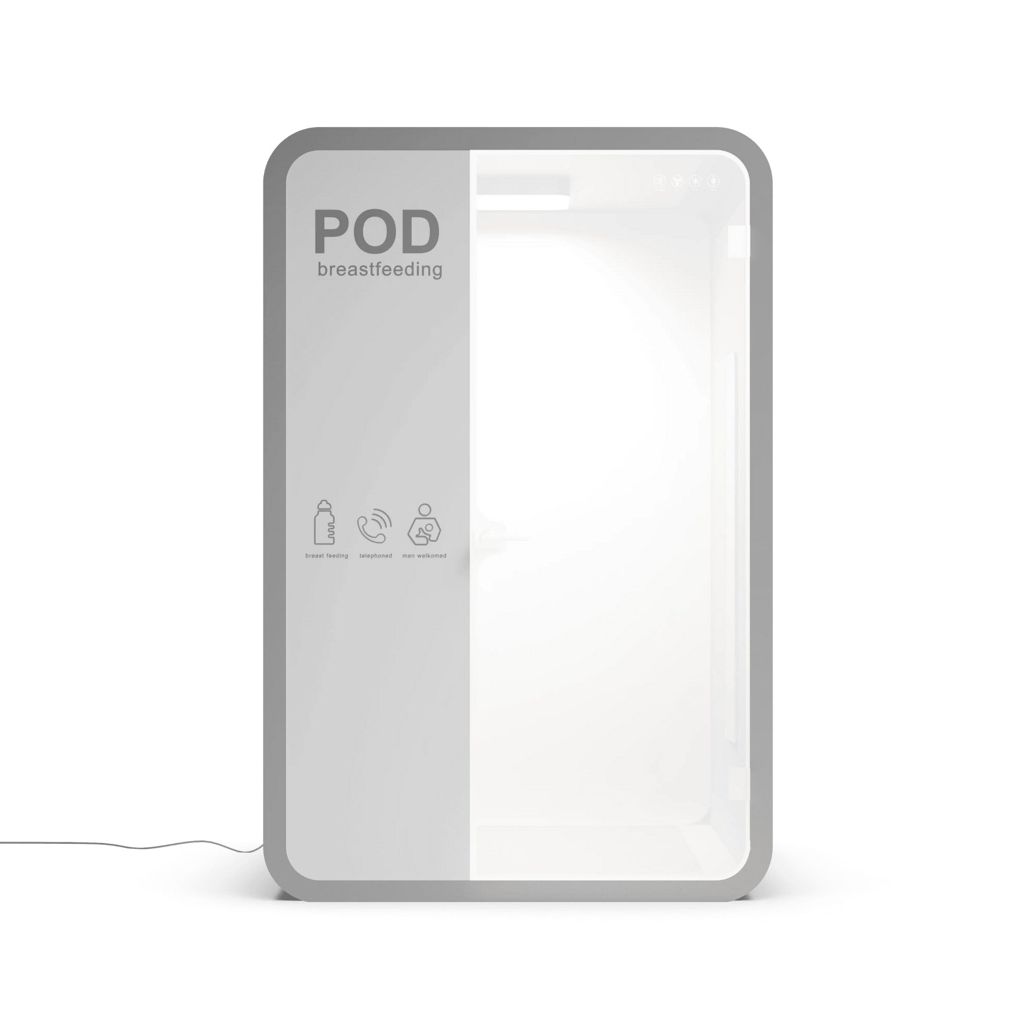 Nursing Pod