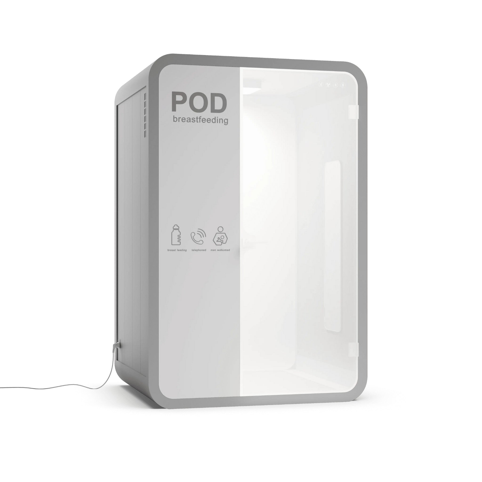 Nursing Pod