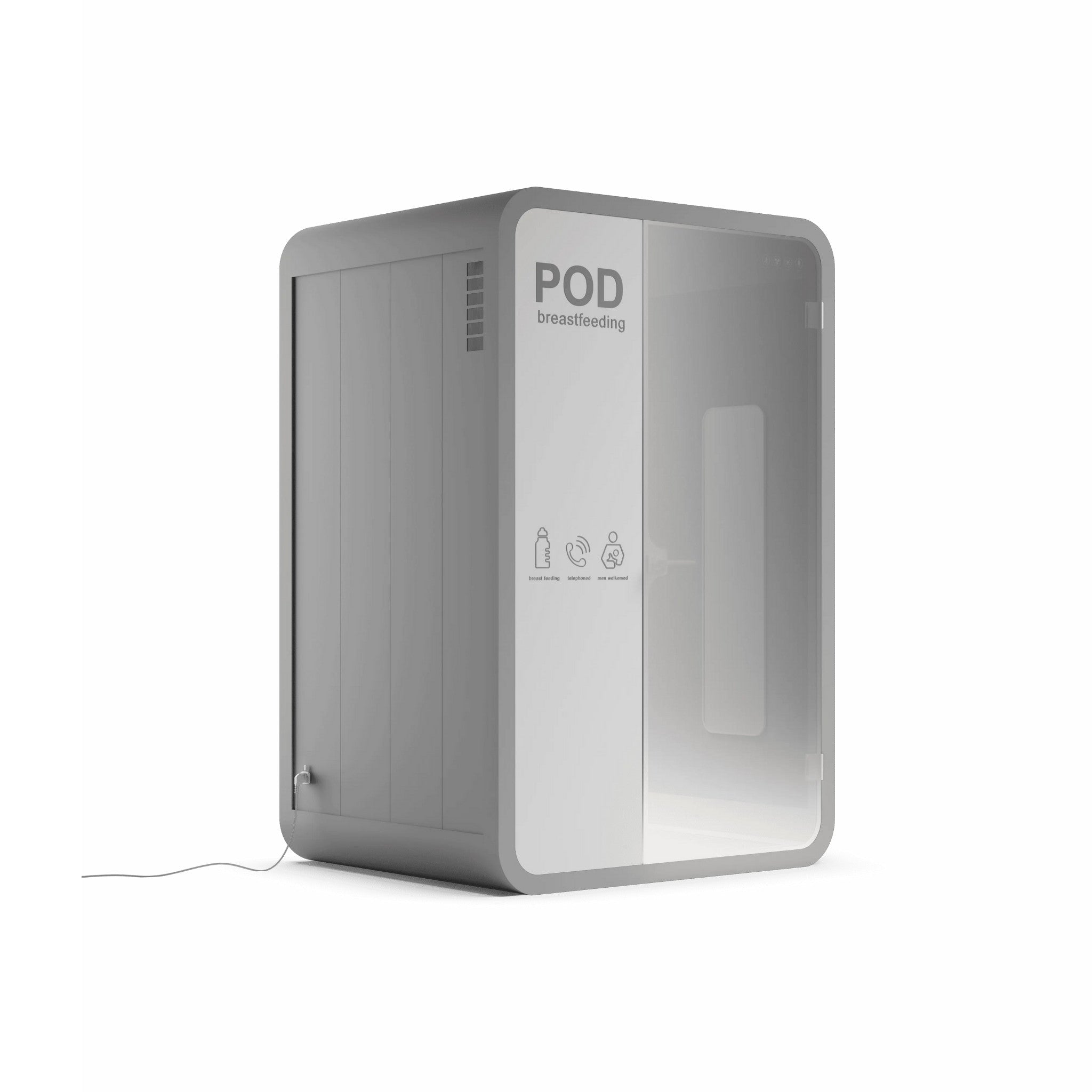 Nursing Pod