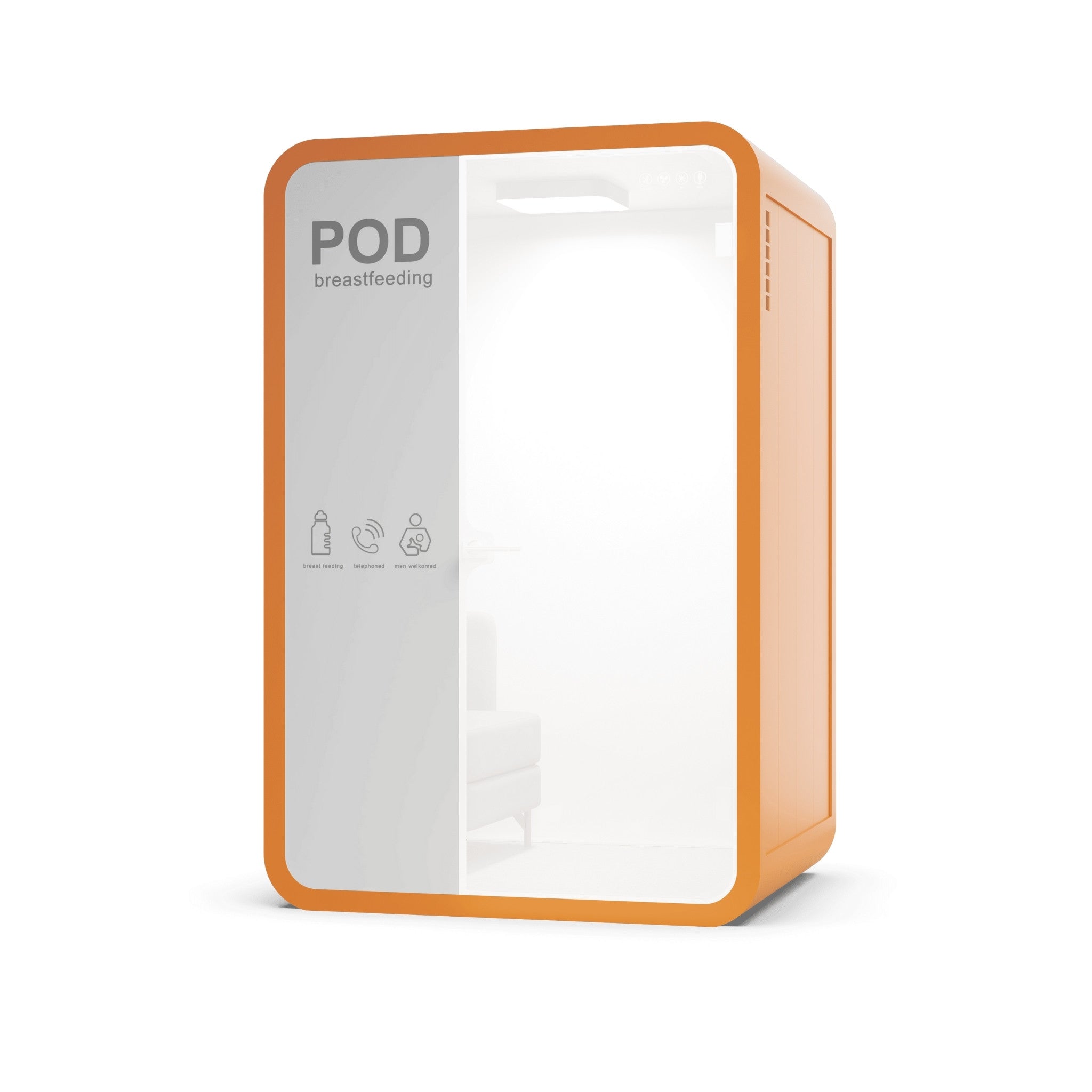 Nursing Pod