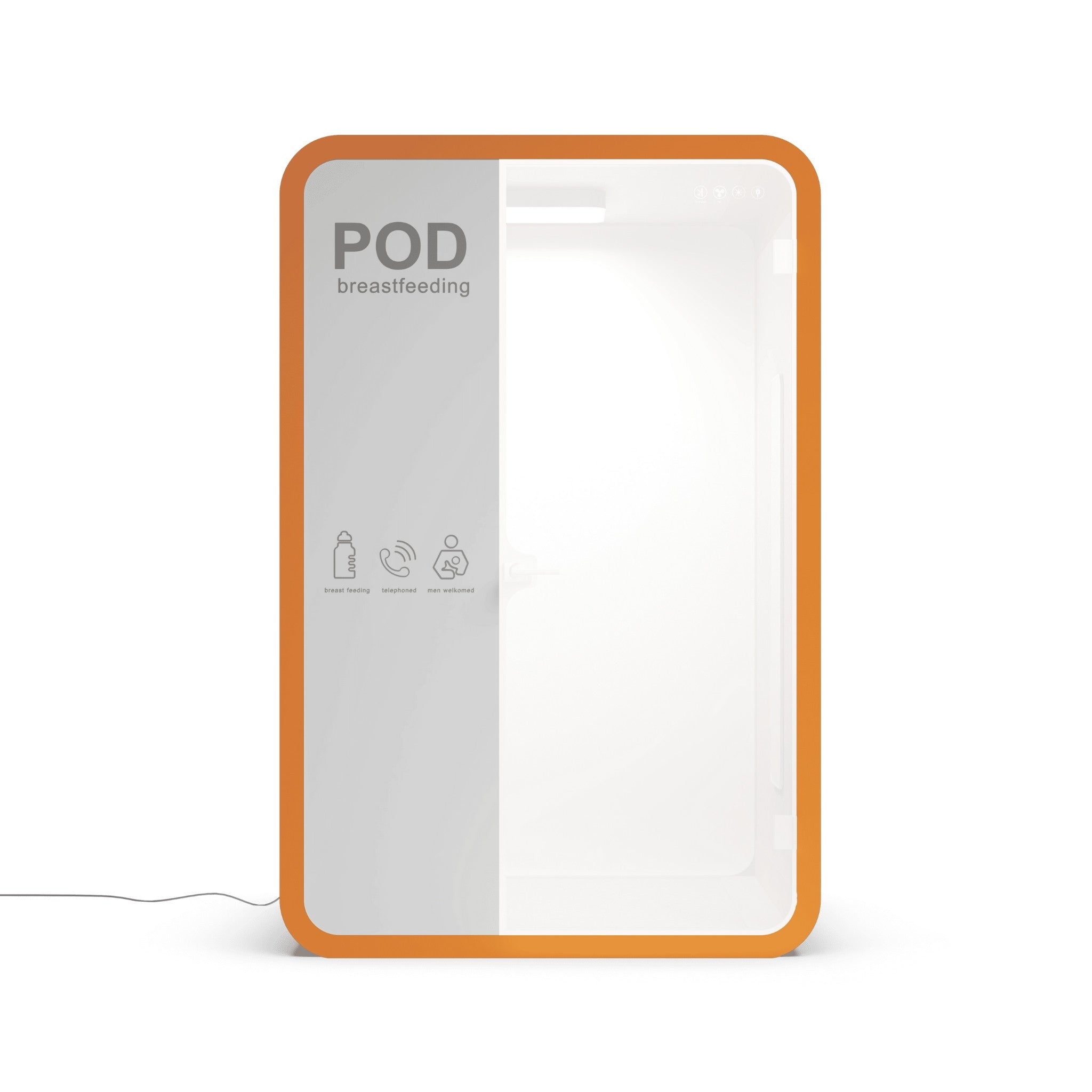 Nursing Pod