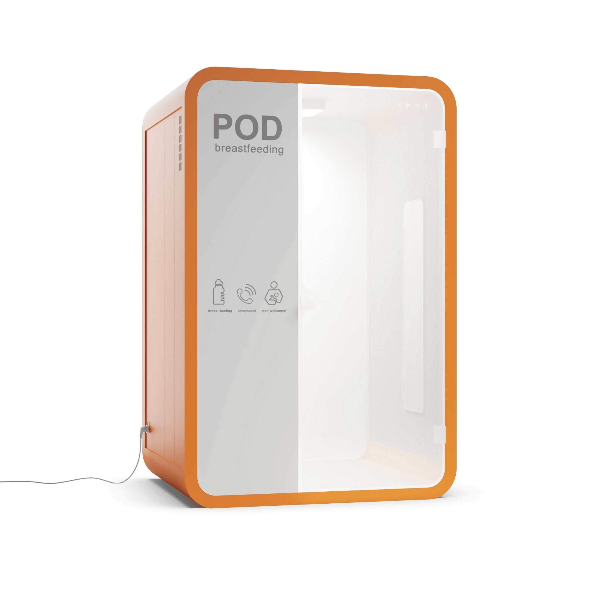 Nursing Pod