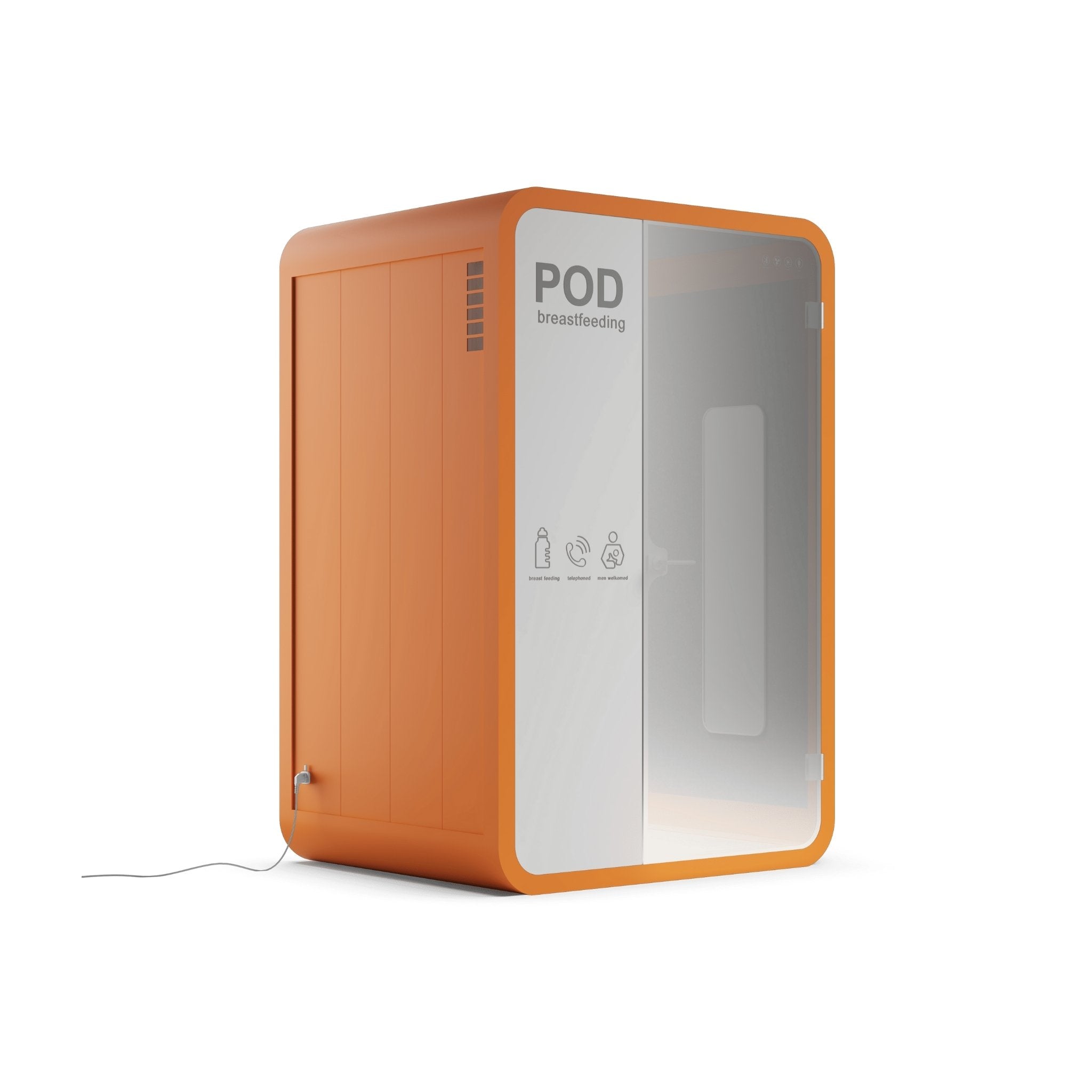 Nursing Pod