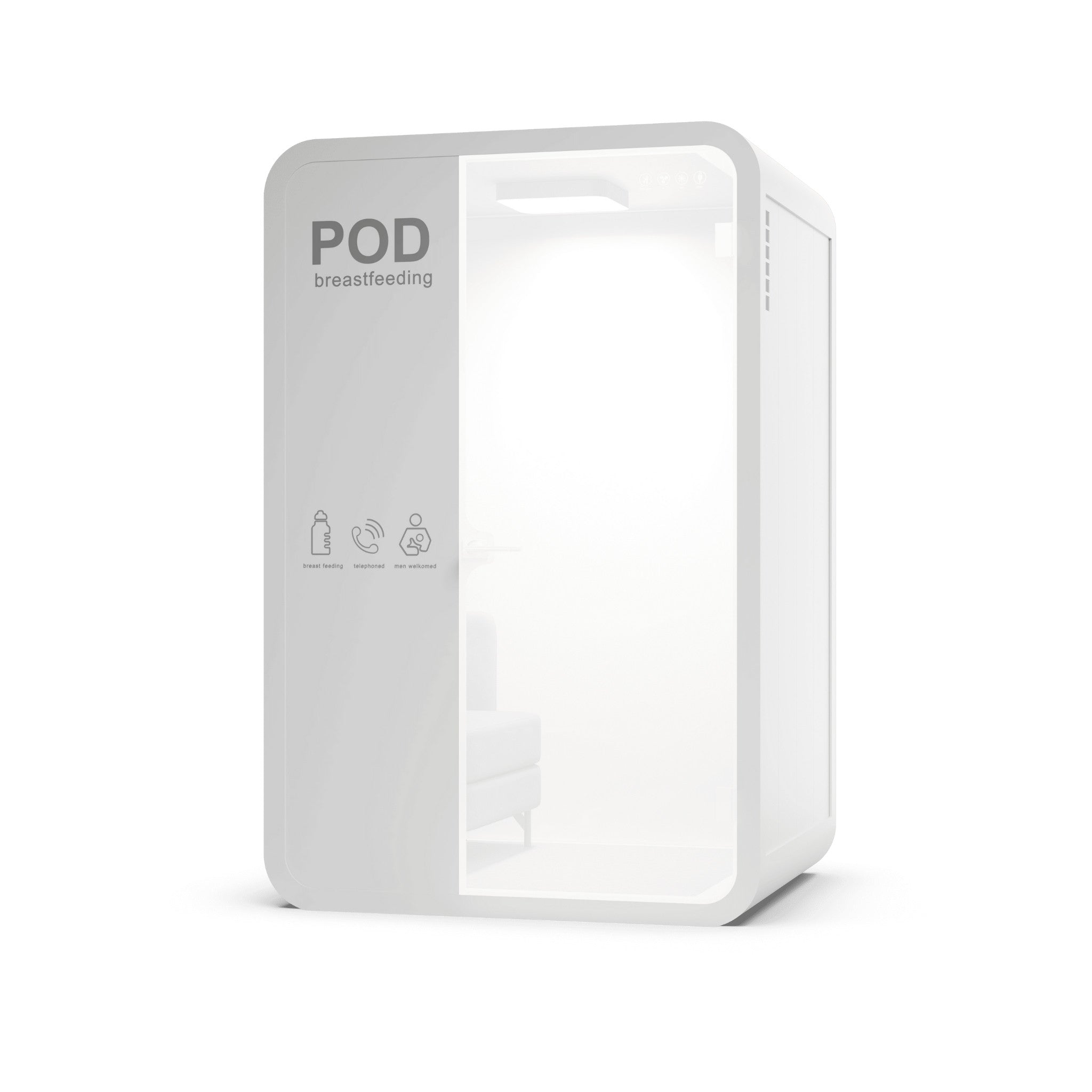 Nursing Pod