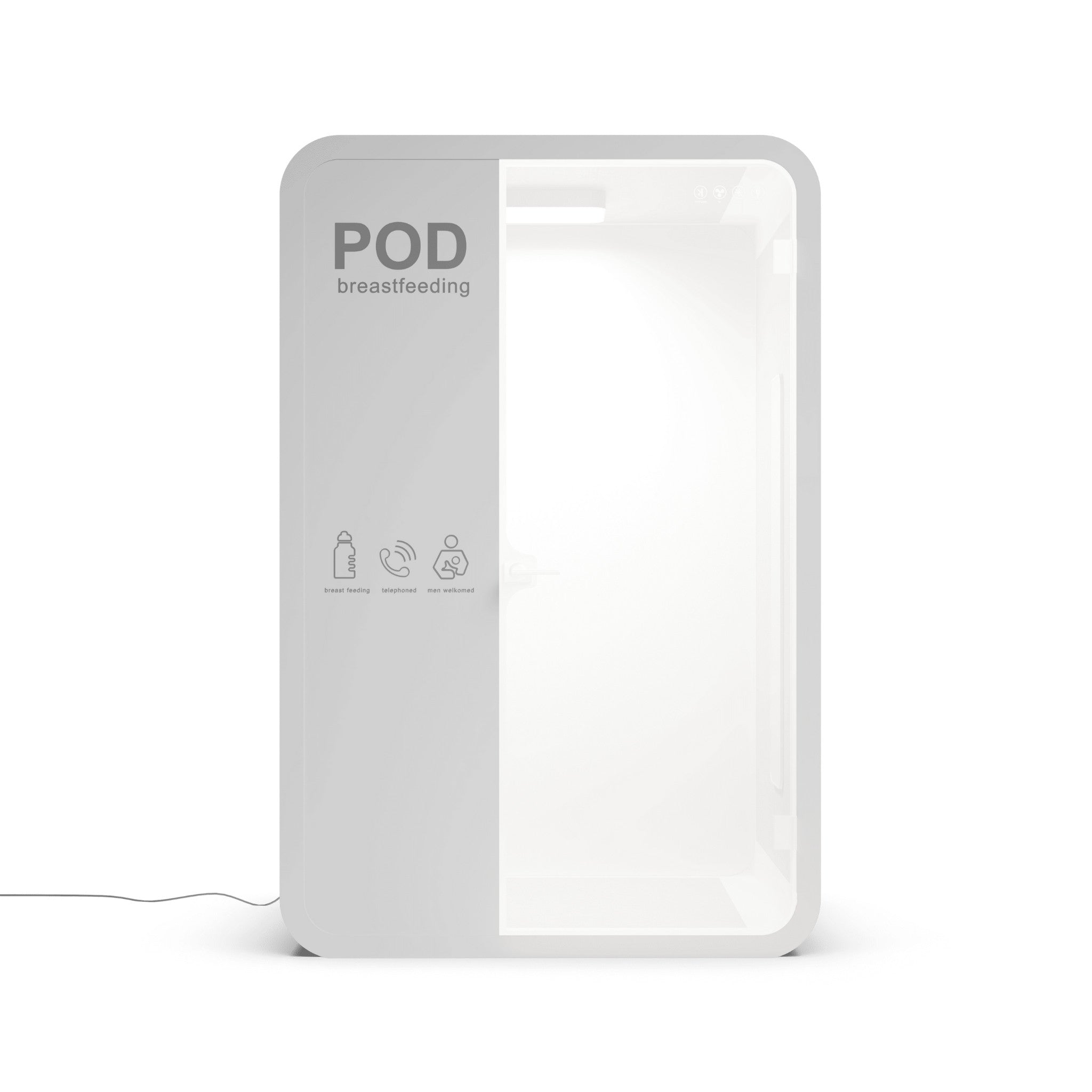 Nursing Pod