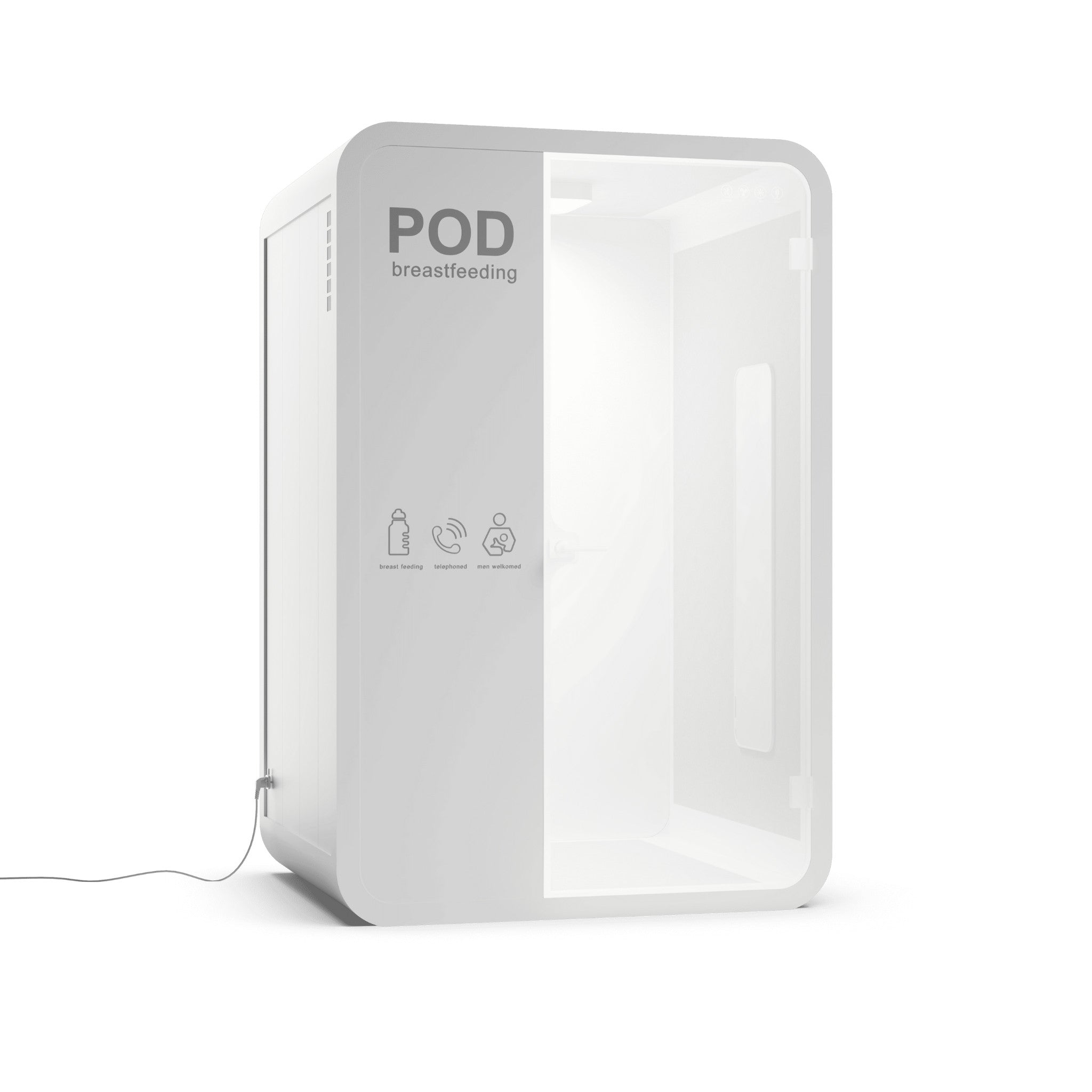 Nursing Pod