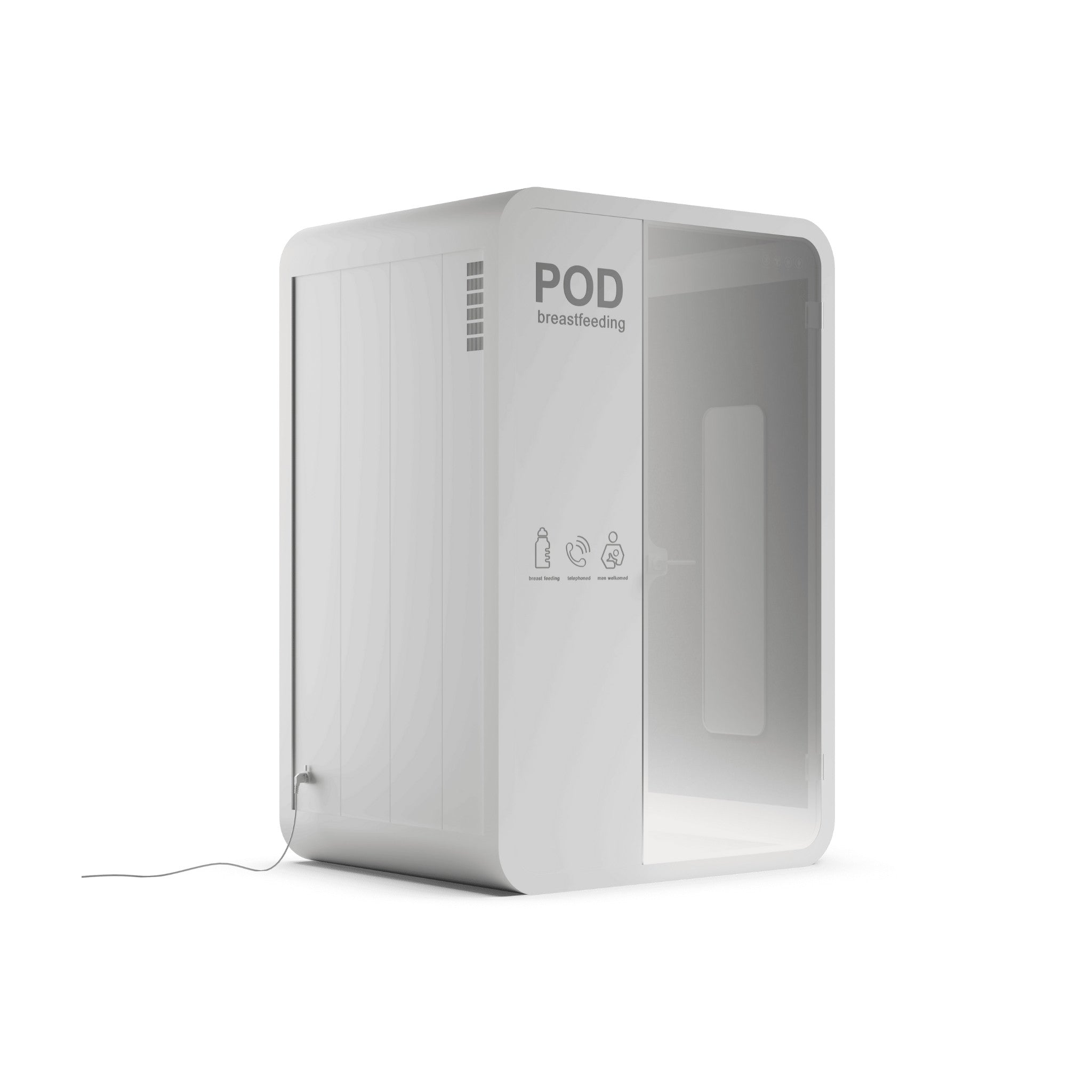 Nursing Pod